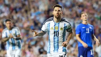Wann Spielt Argentinien Bei Der Weltmeisterschaft? Auftakt gegen Argelia steht fest