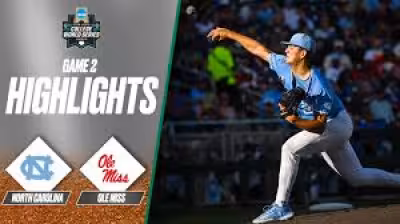 Cws Bracket opens as 2026 Men's College World Series begins in Omaha