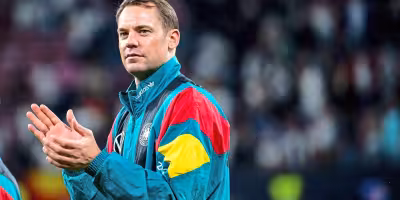 Deutschland-kuba: Neuer vor Comeback beim WM-Start gegen Curacao