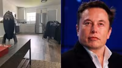 Elon Musk House narrative challenged as Boxabl casita is called a guest house