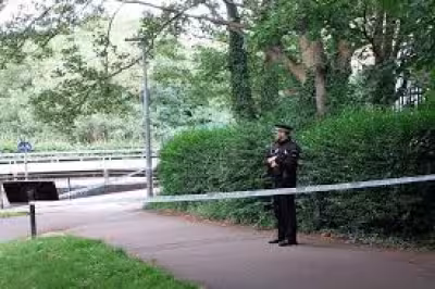 Essex murder probe widens after three teenagers arrested in Chelmsford park death