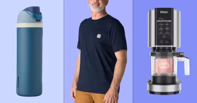 Father's Day Gifts 2026: Amazon roundup spans tech, apparel and more