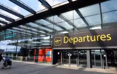 Gatwick Airport picks 11 firms for £2bn decade-long upgrade