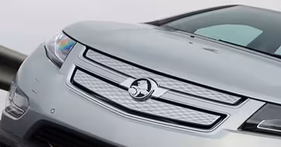 Holden was ahead of the curve, but the Volt arrived too early to win