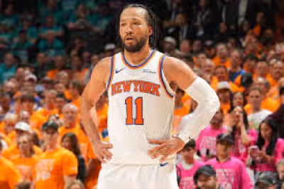 How Old Is Jalen Brunson? Knicks Star Explains Pressure Through Rick Brunson