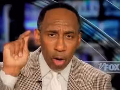 Jim Dolan feud deepens as Stephen A. Smith says he’ll blame Trump