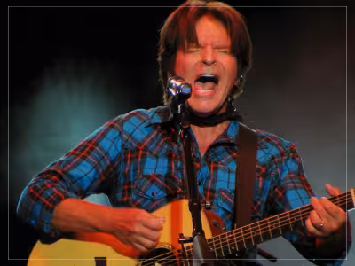 John Fogerty says Tina Turner’s ‘Proud Mary’ made him think she had made it