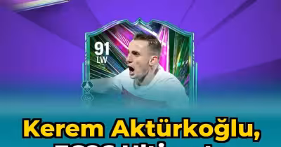 Kerem Aktürkoğlu marries Ceren Azak in Kocaeli, family update follows