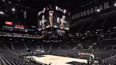 Knicks Spurs Game 5 ticket panic eased as Ticketmaster says no seats were canceled