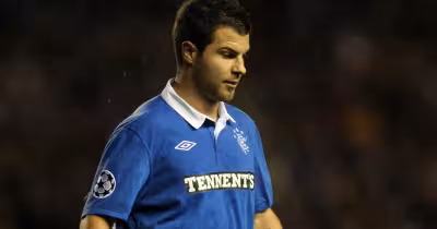 Lawrence Shankland backed for Rangers captaincy as Foster hails Scottish core