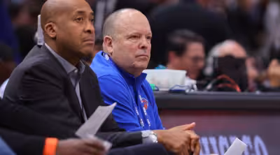 Leon Rose’s South Jersey coaching past gets new look amid Knicks rise