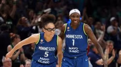 Lynx Vs Aces set for Saturday CBS matchup in Las Vegas