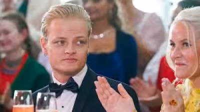Marius Borg Høiby loses custody bid before rape verdict in Norway
