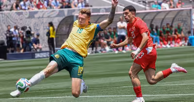 Morocco National Football Team Games include Brazil clash in June 13 World Cup slate
