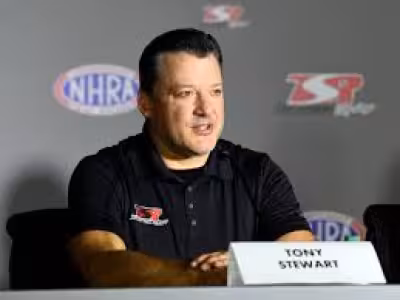 Nascar News: Tony Stewart blasts late reaction to Kyle Busch death