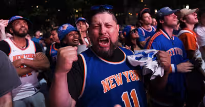 Kathy Hochul blasts Ticketmaster over Nba Game 5 ticket restrictions
