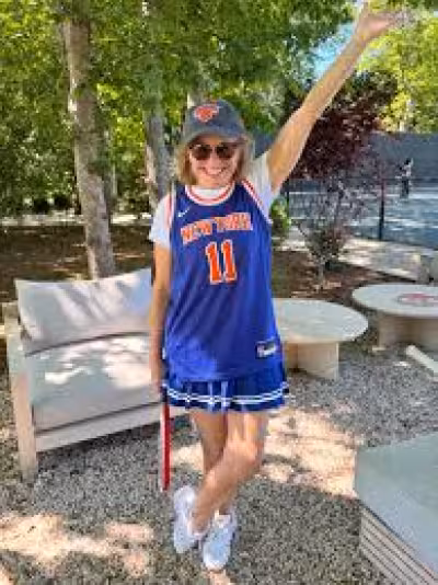 Pepsi turns New York Knicks playoff surge into ‘We Outside’ campaign