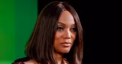 Next lawsuit: Tyra Banks sues Netflix over Top Model documentary