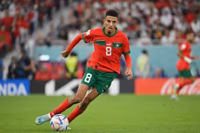 Ounahi headline lands as YSscores publishes new Morocco-Samba piece