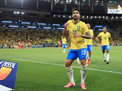 Paqueta zwingt Bono zu starkem Rettungsreflex im Duell Brasilien gegen Marokko