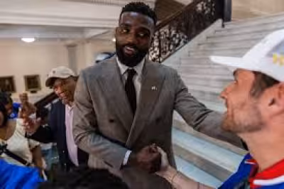 Pierrot Haiti returns to Foxborough as World Cup opener stirs Boston-area pride