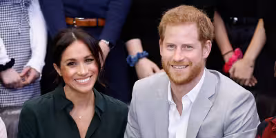 Prince Harry and Meghan Markle reportedly tap Soho House designers for Portugal home revamp