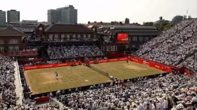 Prize Money Queens 2026: Raducanu reaches Queen's final after Saturday double