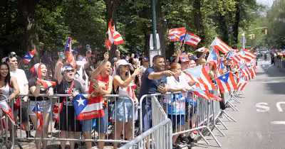 Puerto Rican Day Parade 2026 set for June 14 on Fifth Avenue