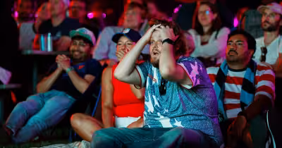 San Francisco watch parties swell as U.S. beats Paraguay 4-1 in World Cup
