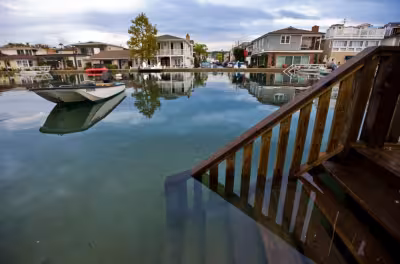 San Francisco Weather? Newport Beach braces for king tides and flooding