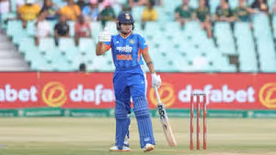 Shafali Verma watch: Smriti Mandhana leads India-Pakistan battle at Edgbaston