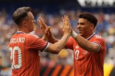 Shankland form pushes Steve Clarke toward a new Scotland attack