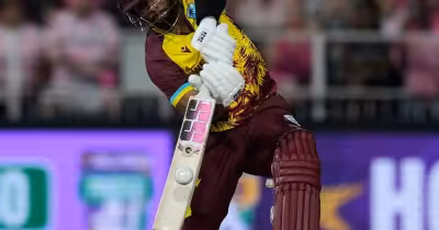 Sri Lanka National Cricket Team Vs West Indies Cricket Team Match Scorecard: West Indies win opener