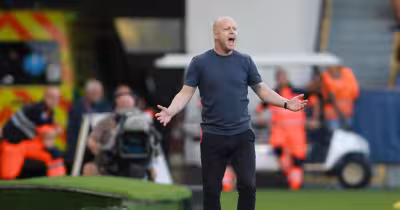 Steven Naismith admits Hearts recruitment mistakes and praises Jamestown Analytics