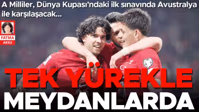 Turkey Match preparations spread across Turkey with screens, prayers and food