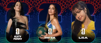 Thiago Silva not included as FIFA World Cup 2026 opens with two shows