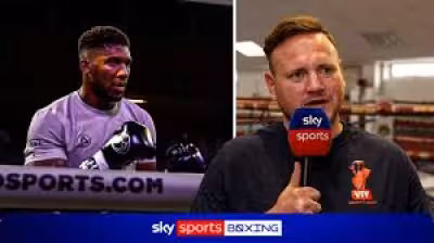 Tyson Fury vs Anthony Joshua tied to UK deal as US move needs revision