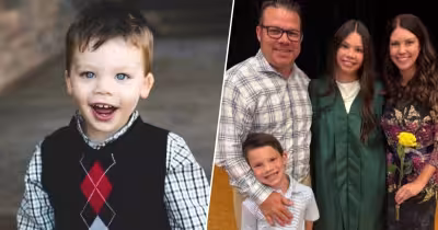 Graves family to release tribute video for son on Walt Disney World® Resort anniversary