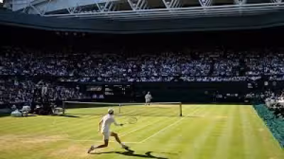 When Is Wimbledon 2026? Prize Money Rises to £64.2m