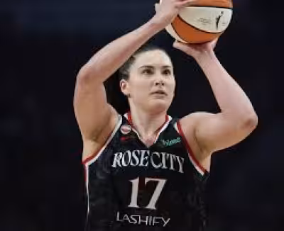 Wings Vs Fire: Megan Gustafson’s surge headlines Portland-Dallas matchup