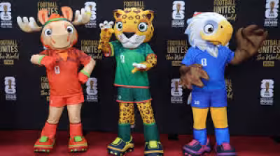 World Cup Scores Today: Peru police use mascots in Lima drugs raid