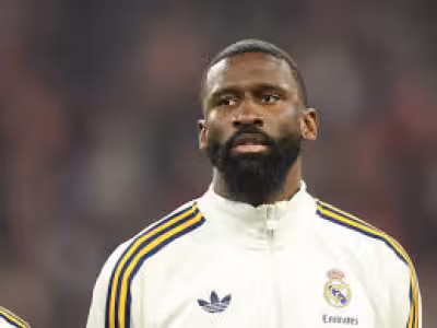 Antonio Rüdiger und die Folgen seines Ausfalls für Real Madrid