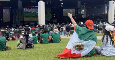 At&T Stadium to host nine 2026 FIFA World Cup matches, most of any venue