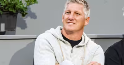 Bastian Schweinsteiger kritisiert WM-Wasserpausen bei Kanada gegen Bosnien-Herzegowina