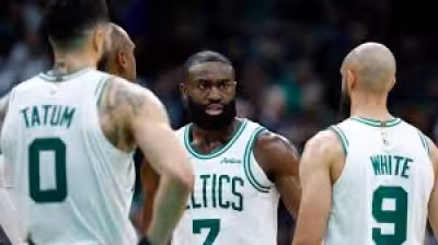 Bill Simmons Giannis Celtics Podcast fuels Boston trade buzz around Jayson Tatum