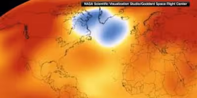 Cold Blob warning deepens as AMOC monitoring faces shutdown