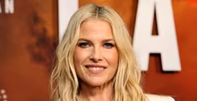Cole Hauser says Texas heat hit hard; Ali Larter says bring it on