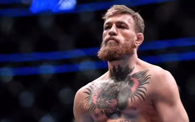 Conor Mcgregor backs UFC Freedom 250 from afar as White House card unfolds