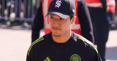 Daizen Maeda heads to World Cup with Celtic form and fresh confidence