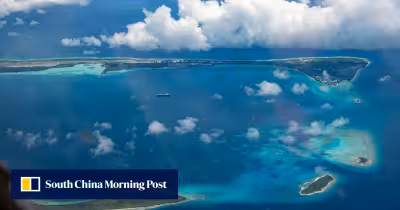 Diego Garcia talks intensify as Washington weighs Mauritius offer